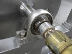 Food Engineering Limited Cooling Drum